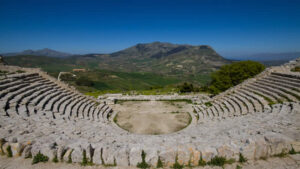 Calatifimi Segesta