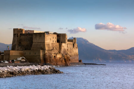 Castel dell'Ovo