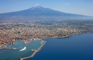 Catania