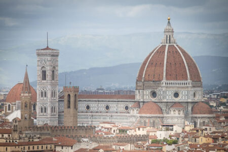 santa maria del fiore