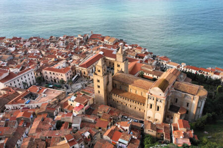 Cefalù