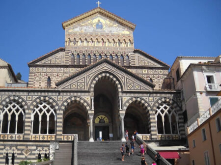 Duomo di San Andrea