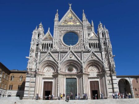 Duomo di Siena