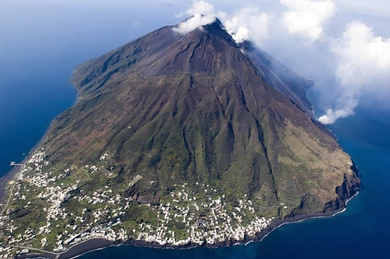 Isola di Stromboli