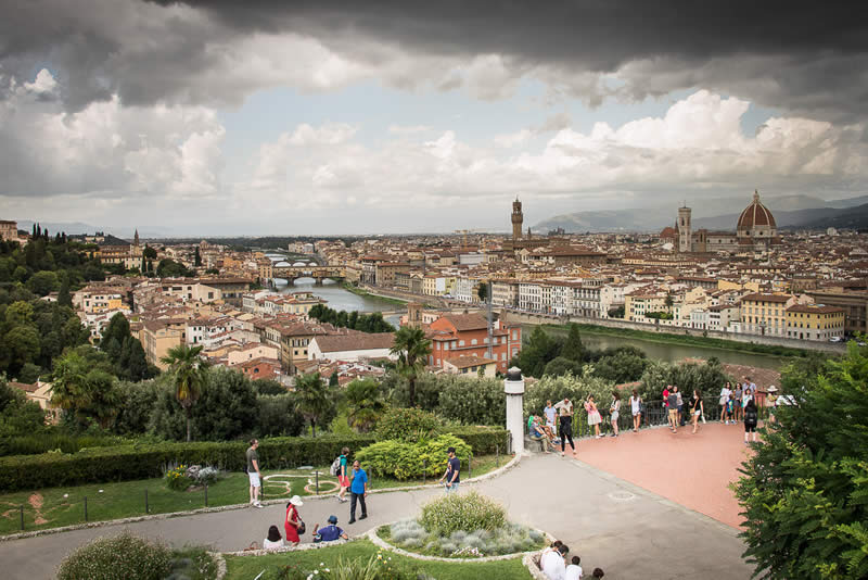 Musei a Firenze