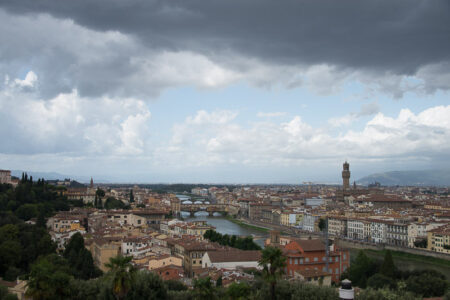 Piazzale Michelangelo