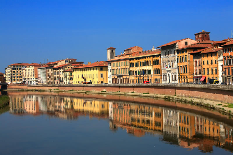 Pisa