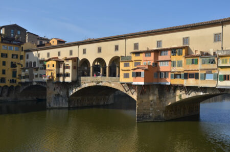 Ponte Vecchio