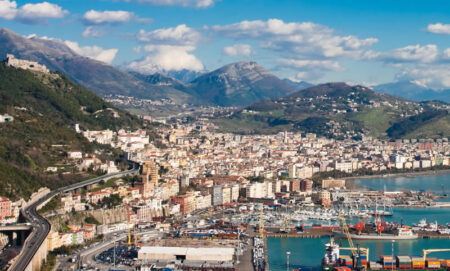 Salerno