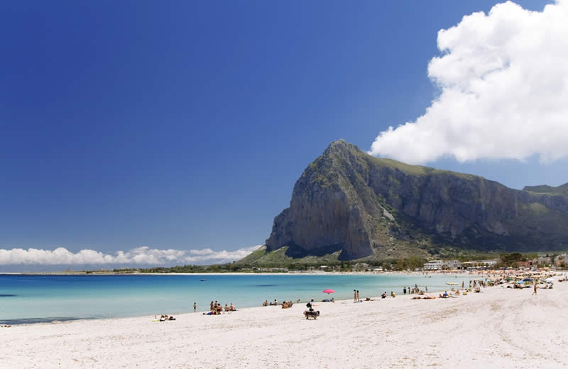 San Vito lo Capo