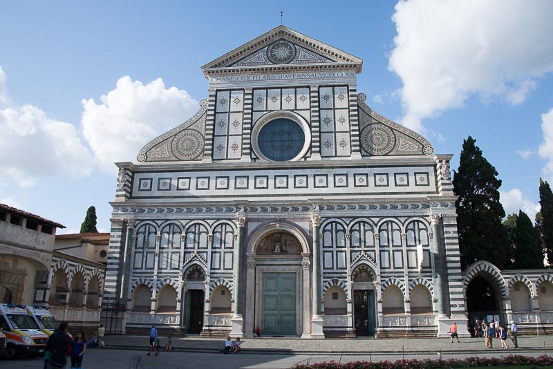 Santa Maria Novella