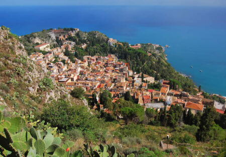 taormina