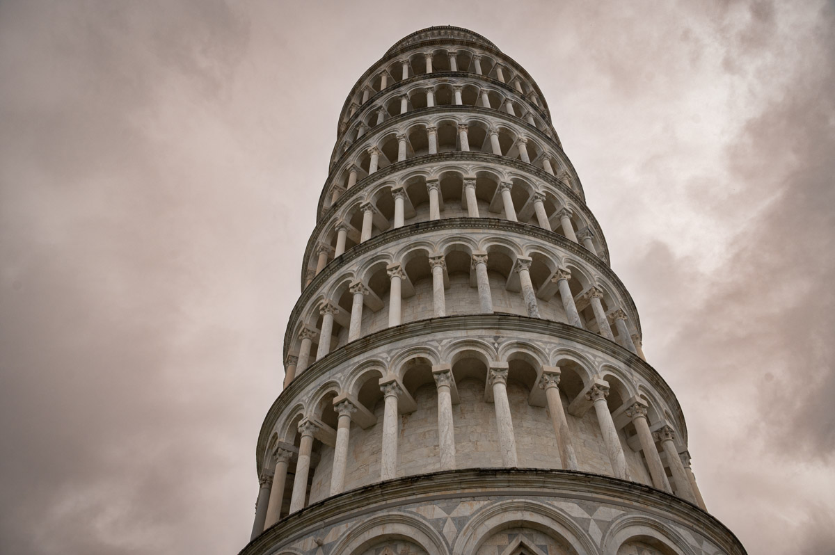 Torre di Pisa