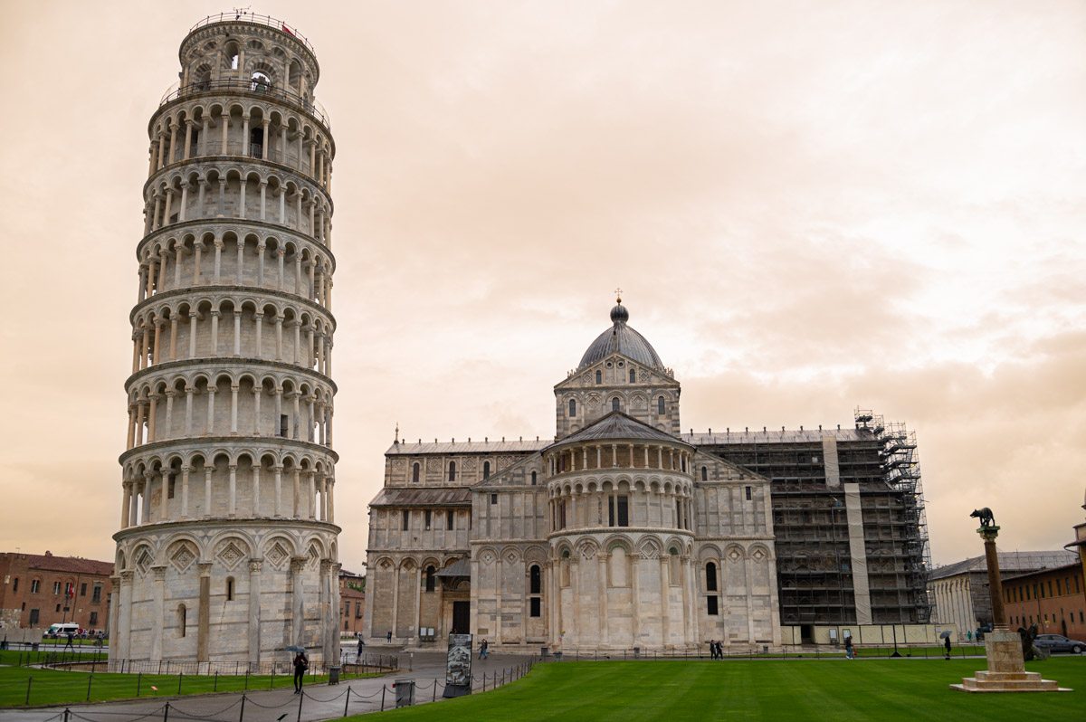 Torre di Pisa