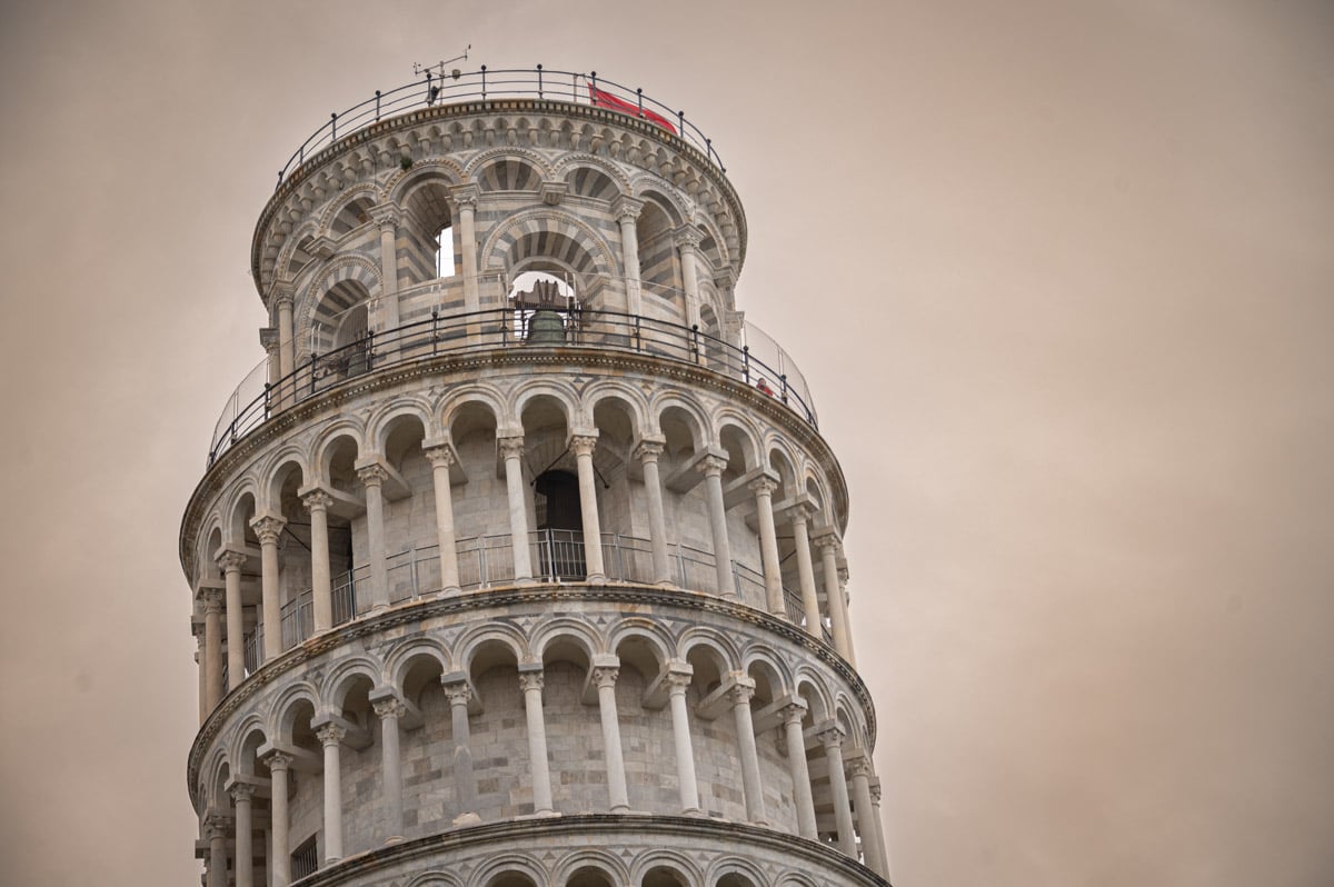 Torre di Pisa