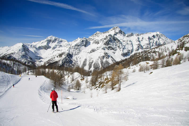 Champoluc