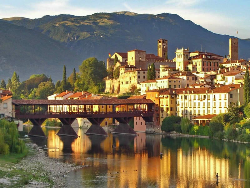 Bassano del Grappa