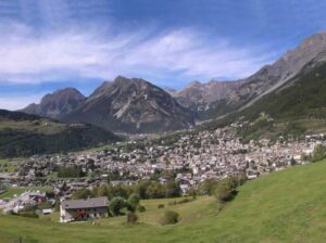 Bormio