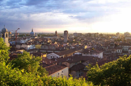 Brescia