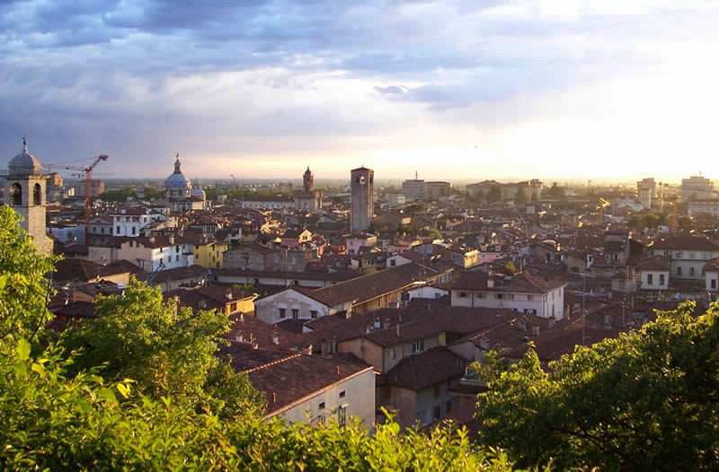 Brescia