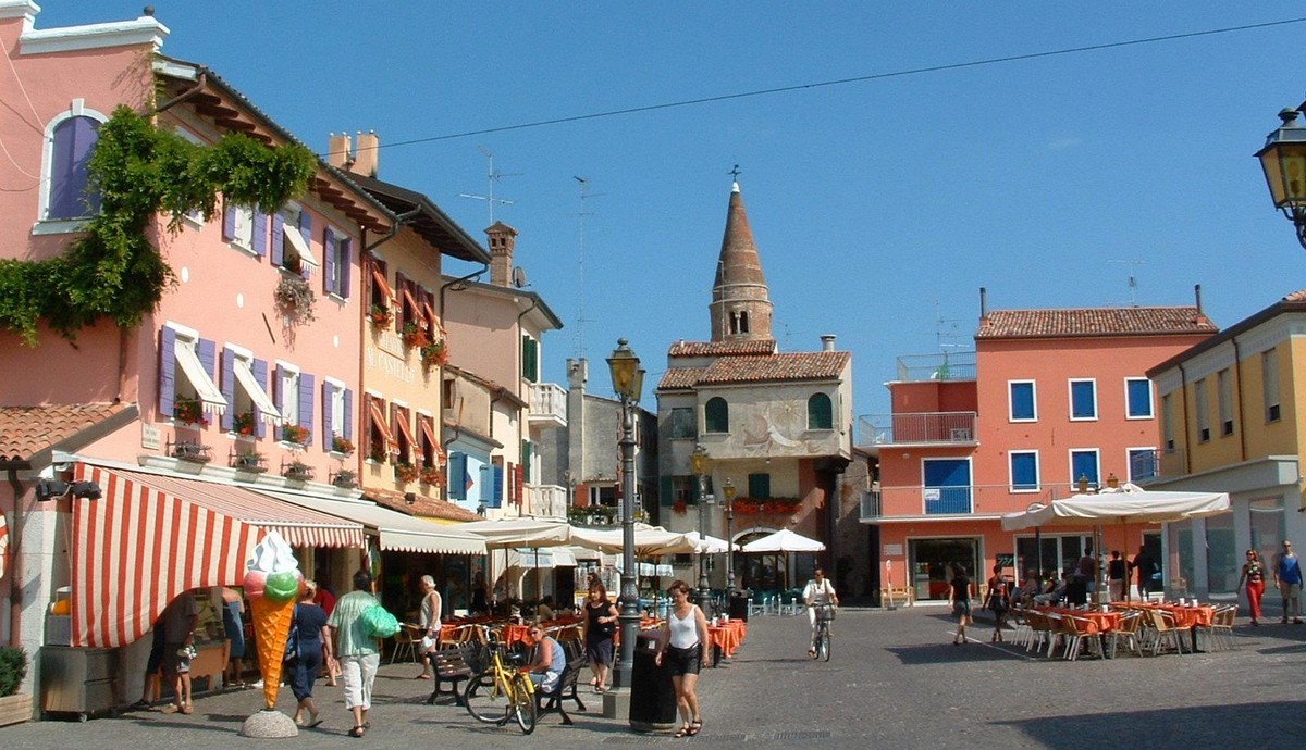 Caorle