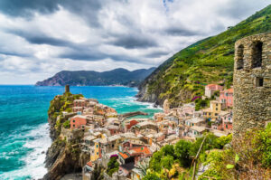 Cinque Terre