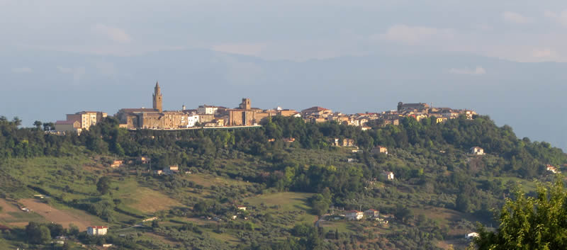 Città Sant'Angelo