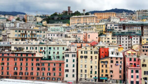 Genova