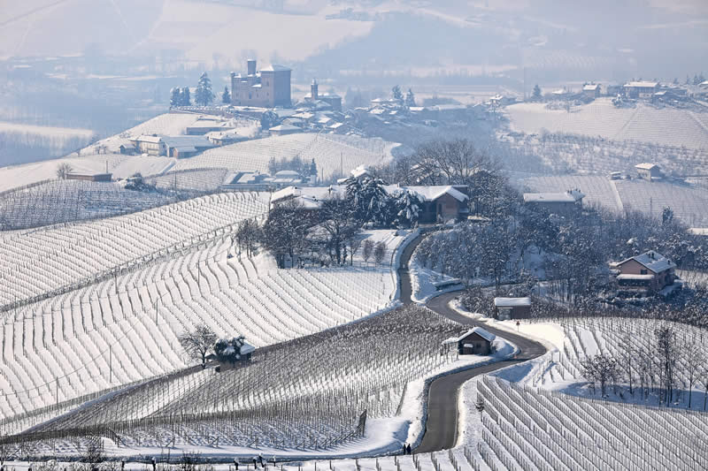 Grinzane Cavour