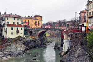 Ivrea