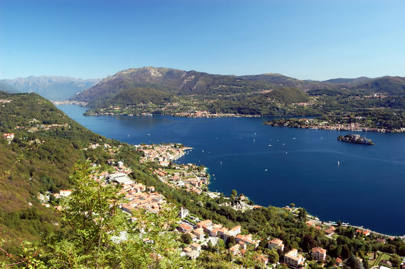 Lago d'Orta