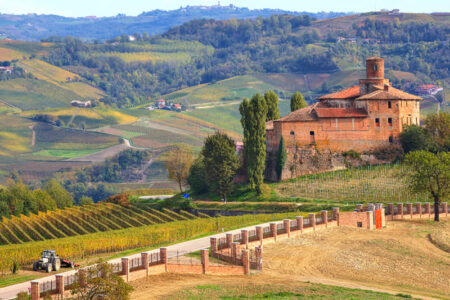 Langhe