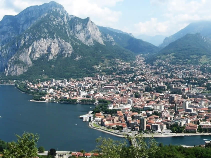 Lecco