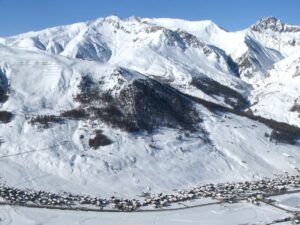 Livigno