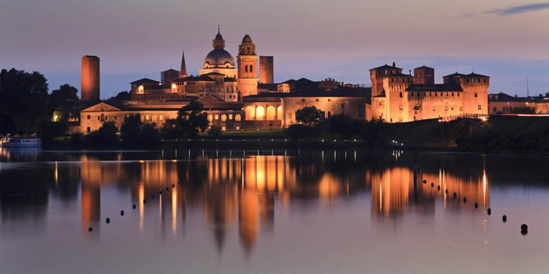 Mantova