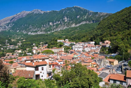 Maratea