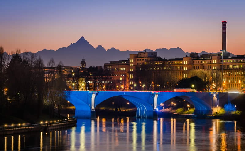 Il Monviso