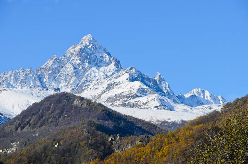 Monviso