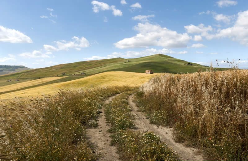 Parco della Murgia Materana