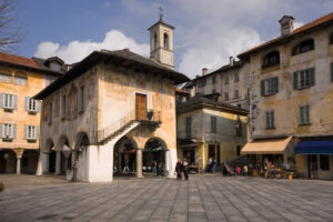 Orta San Giulio