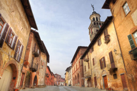 Saluzzo