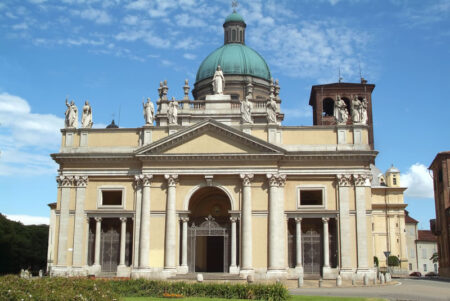 Cattedrale San Eusebio