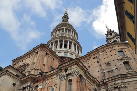 Basilica di San Gaudenzio