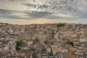 I Sassi di Matera