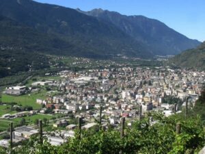 Sondrio