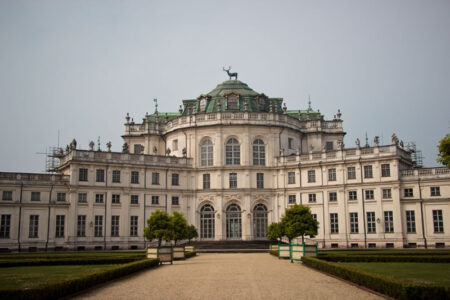 Stupinigi