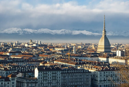 Torino