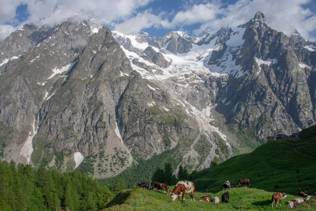 Val Ferret