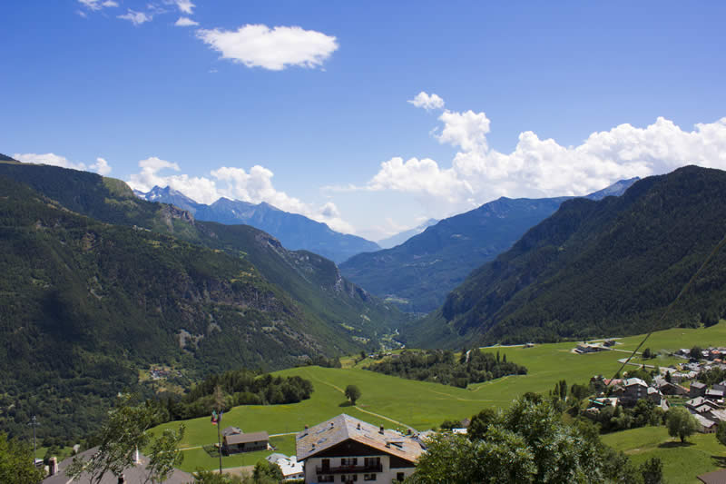 La Val Torunanche