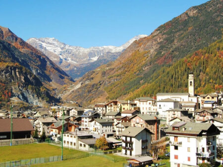 Valtellina